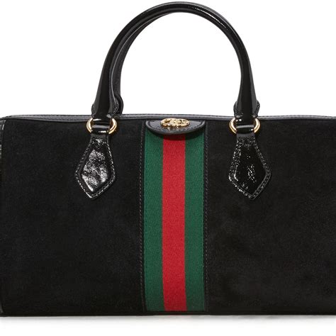 authentic gucci ophidia bag|gucci ophidia suede bag.